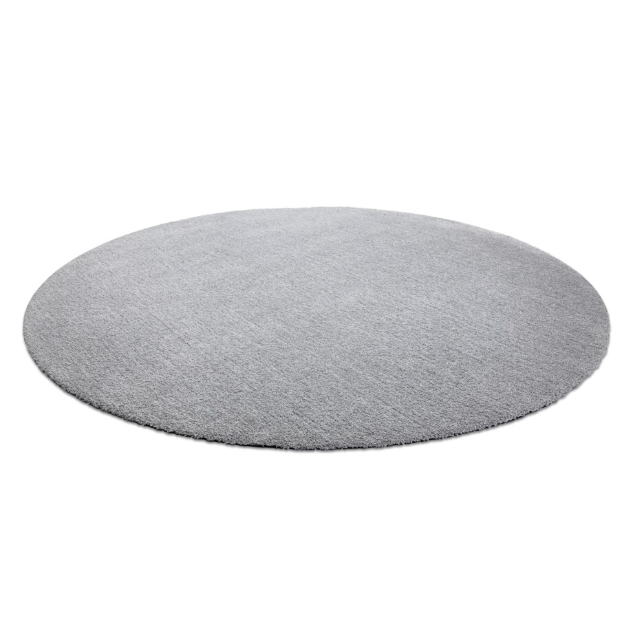 Nowoczesny dywan do prania LATIO 71351060 koło 120 cm