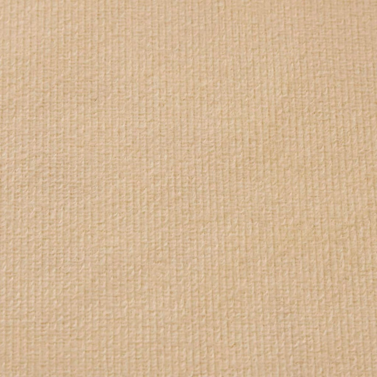 vidaXL Sofa dziecięca, kremowa, miękki plusz