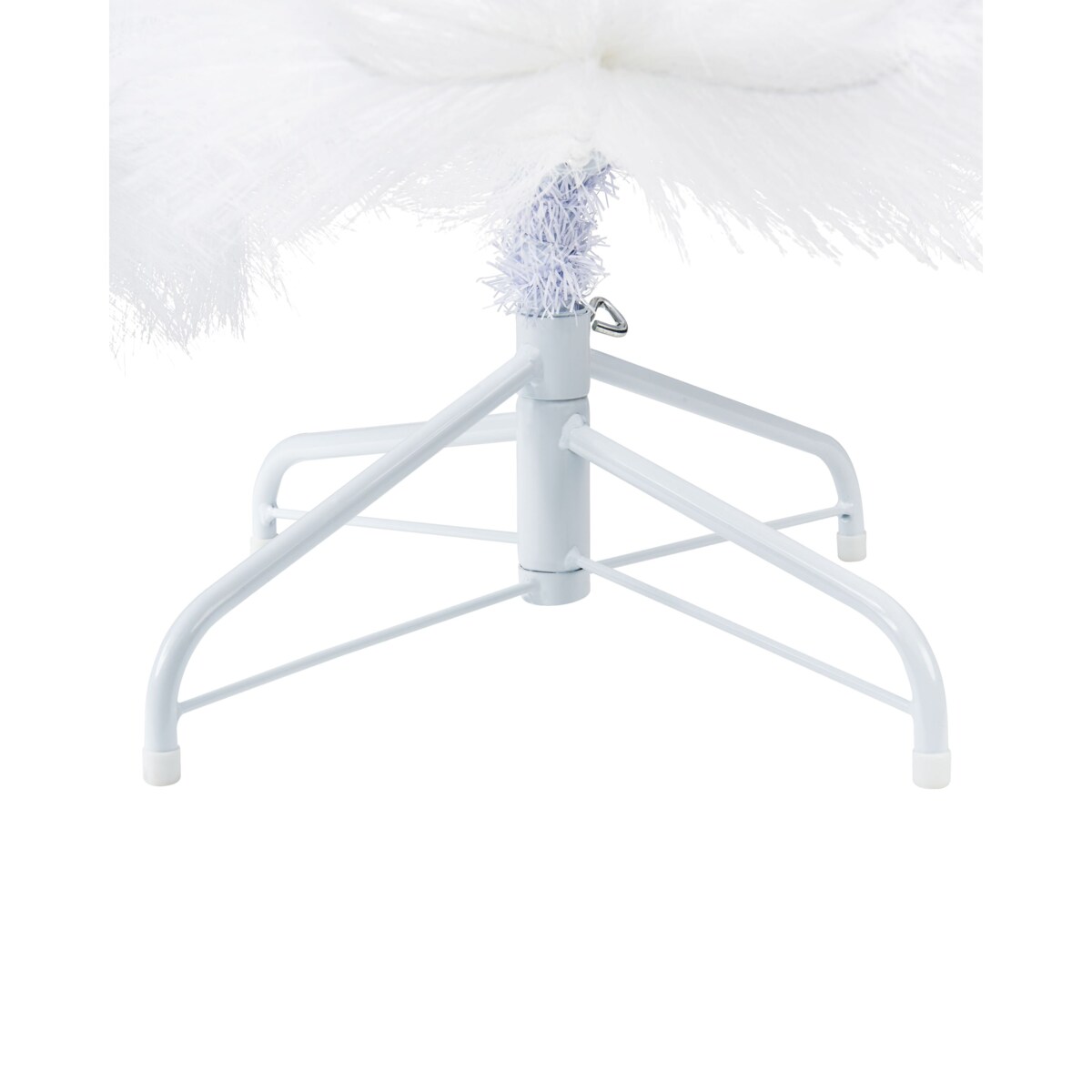 Choinka świąteczna TALBOT Biały