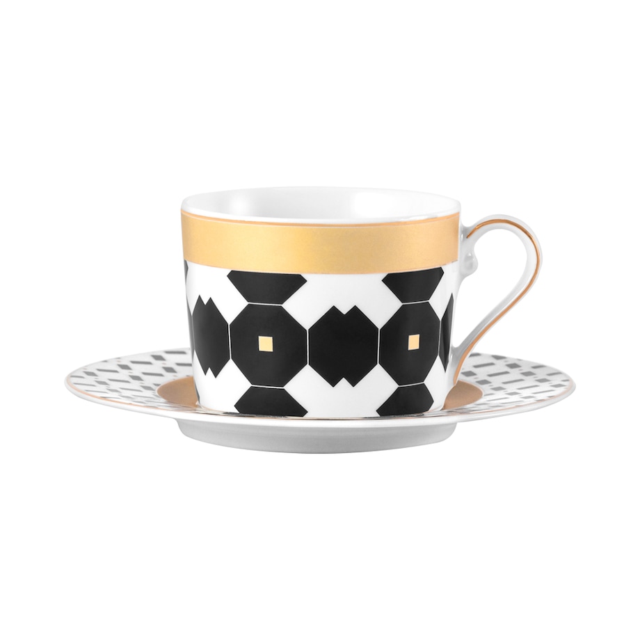 Zestaw do kawy dla 1 osoby 3 el. Jenny Pierrot G892