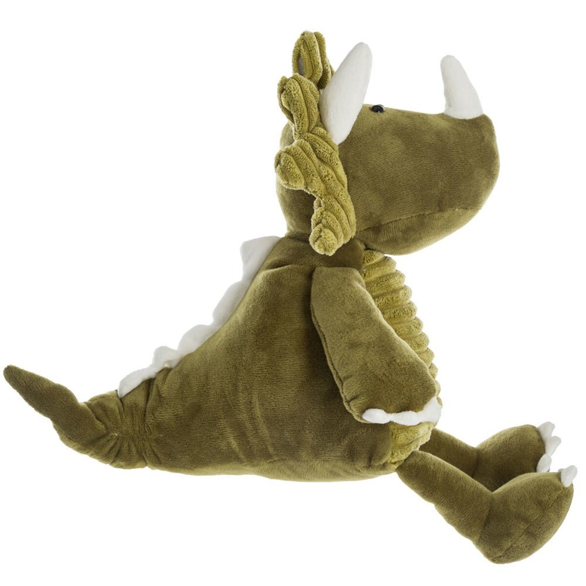 Maskotka dla dziecka DINOZAUR, 31 cm