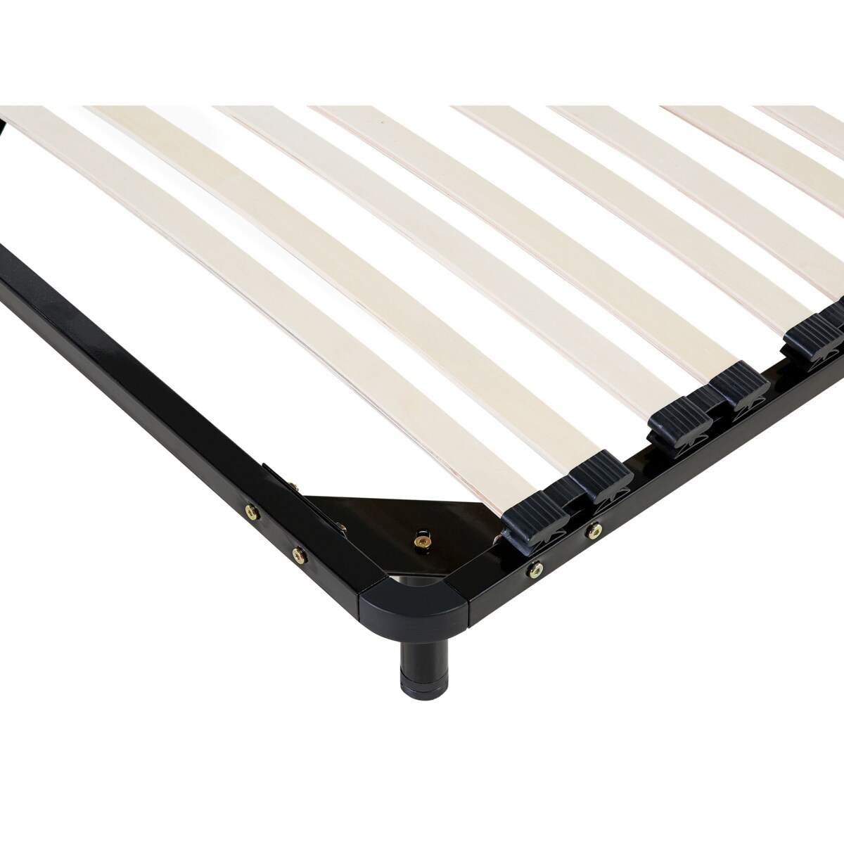 Stelaż na nóżkach 90 x 200 cm BASIC