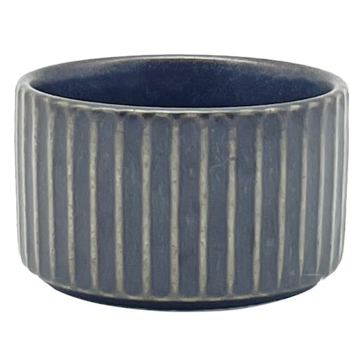 Verlo PLISSE Ramekin śr. 7 cm graphite