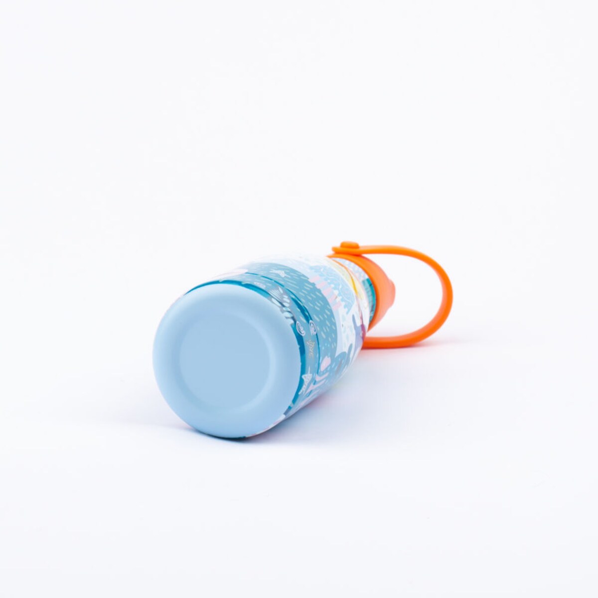 Cool Bottles Butelka termiczna Kids 260 ml Triple cool Sea world