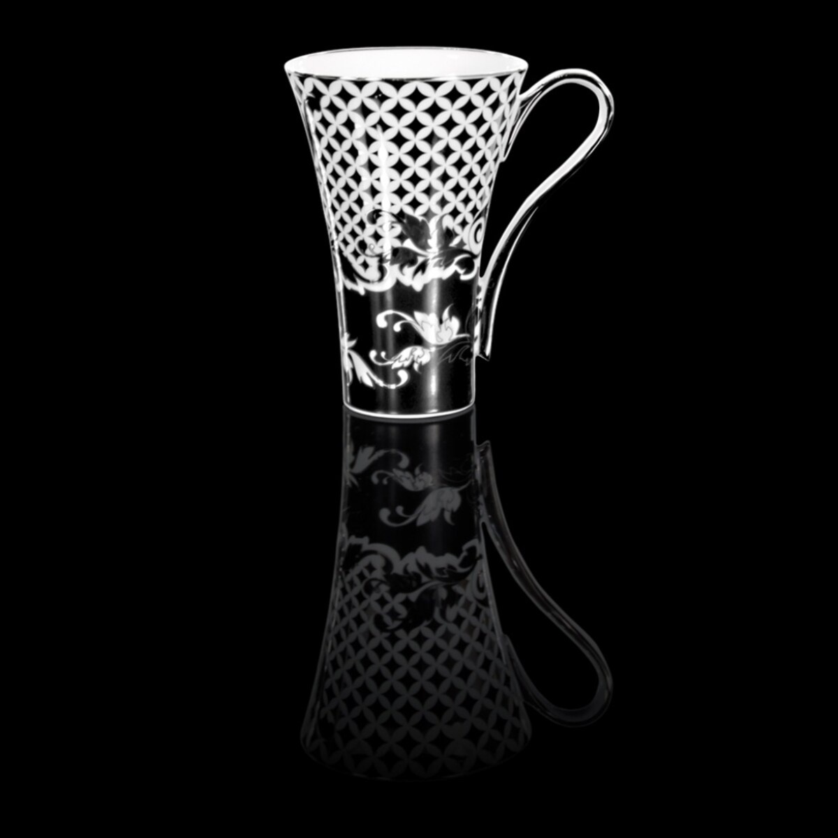 Kubek Ćmielowski 400 ml Elegance G357