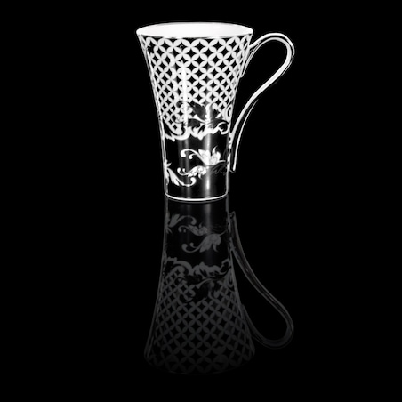 Kubek Ćmielowski 400 ml Elegance G357