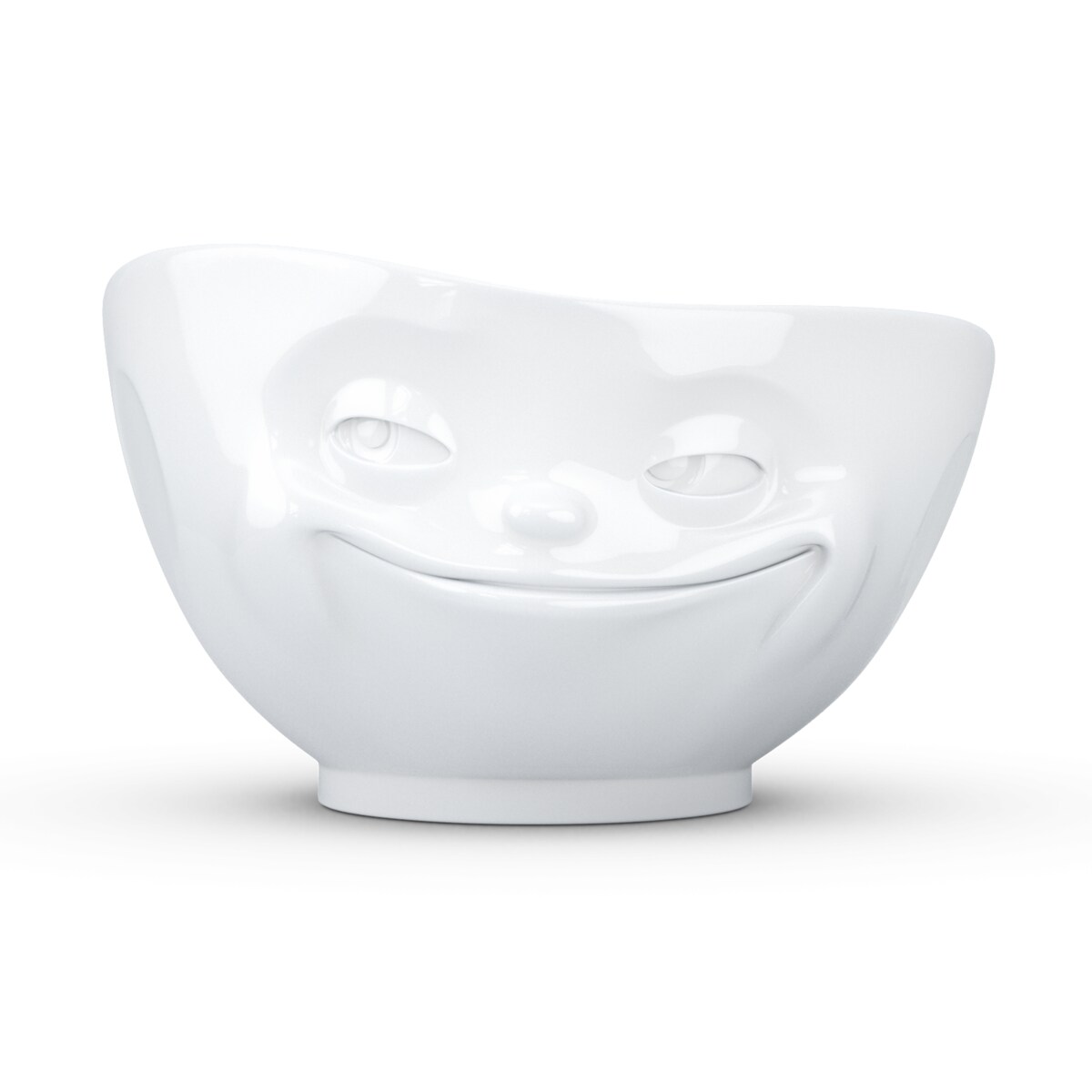 Miska porcelanowa 500 ml -Grinning