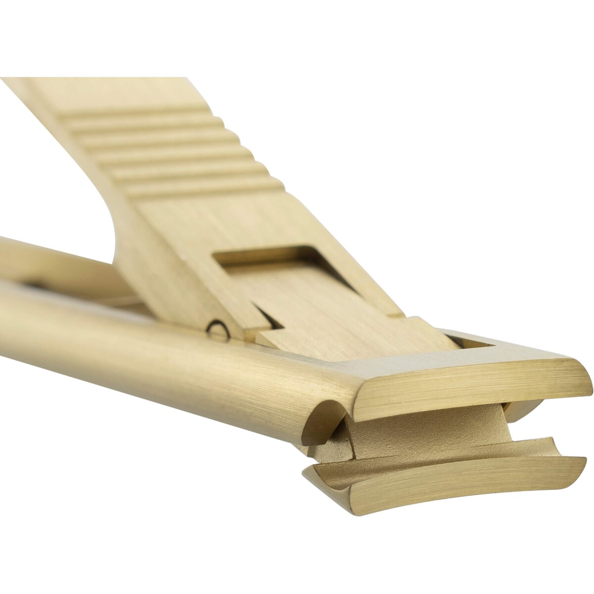 Obcinarka do paznokci Zwilling Twinox Gold Edition - 6 cm