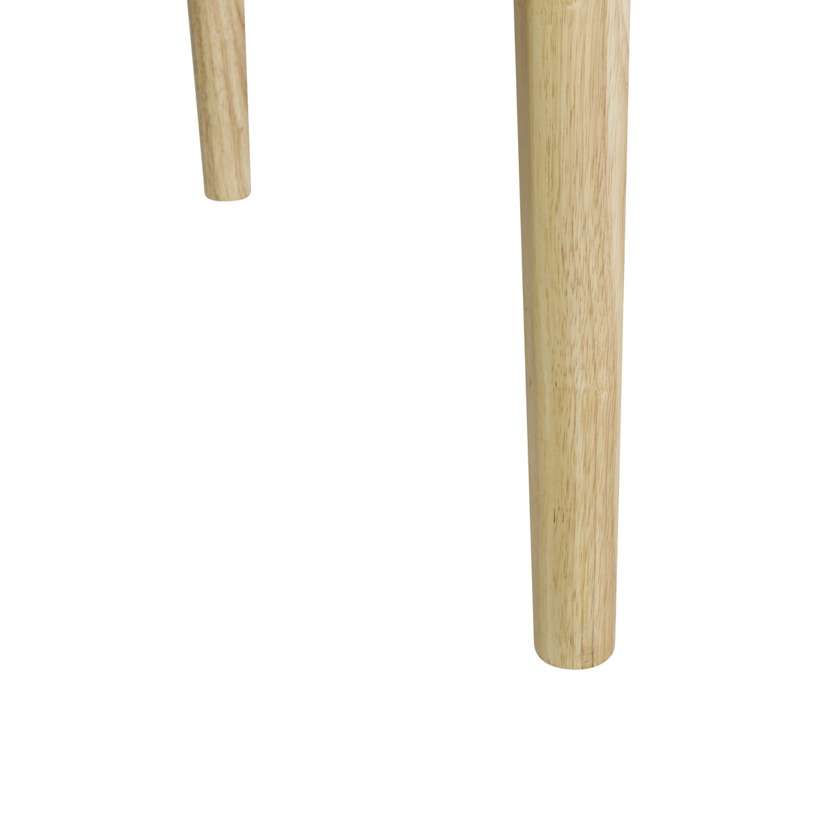 Stół do jadalni ERMELO Jesion naturalny 200 cm 100 cm