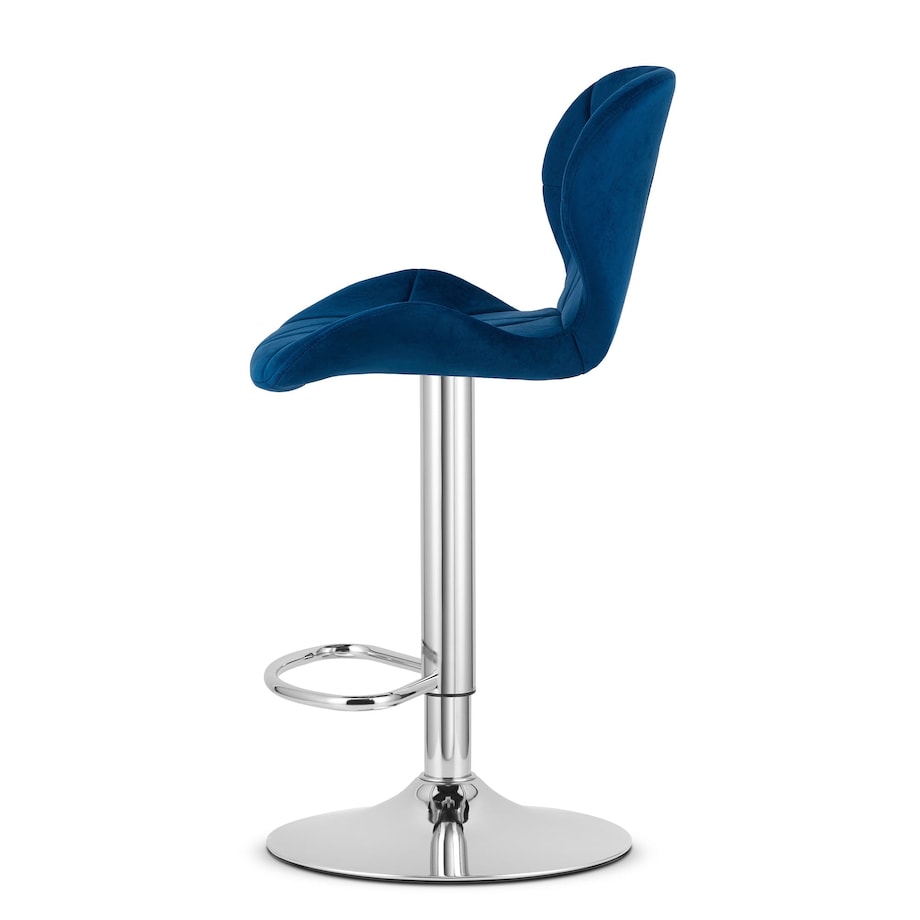 Hoker Do Jadalni Kuchni Baru Wysoki West