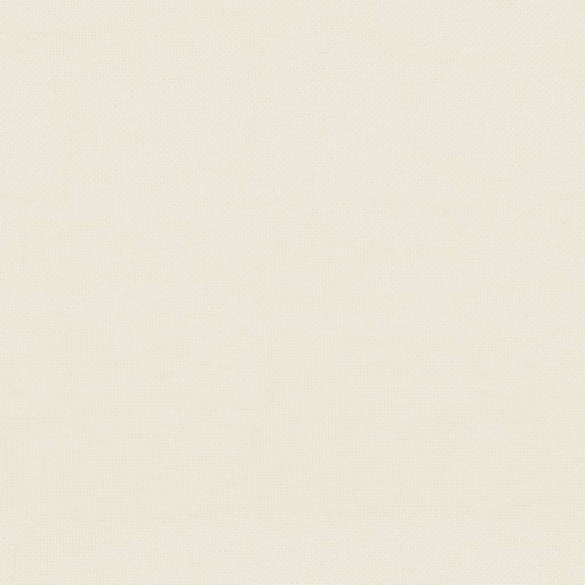 vidaXL Poduszki na palety, 7 szt., kremowe, tkanina