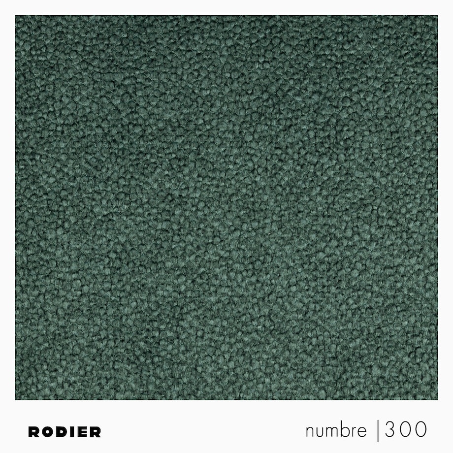 Mirel Sofa 3 osobowa zielona