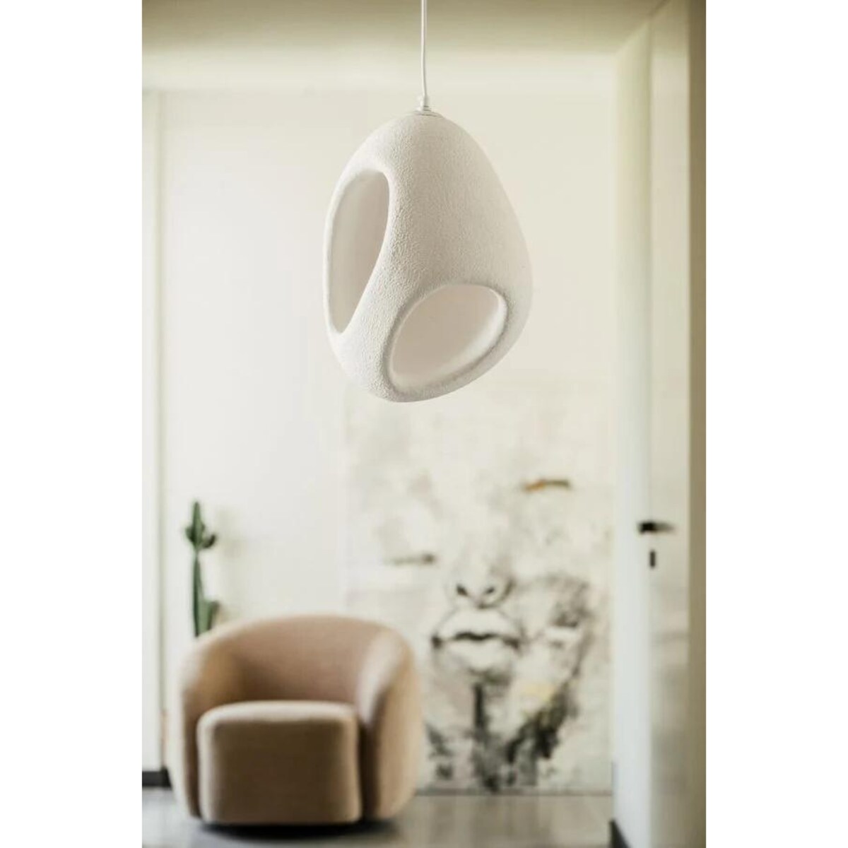 Lampa wisząca Lume Monnarita