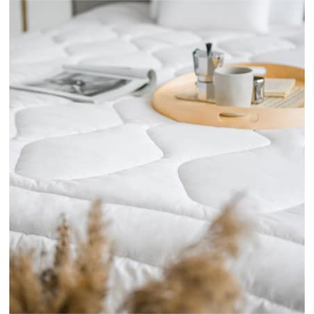 Kołdra naturalna całoroczona Hilding