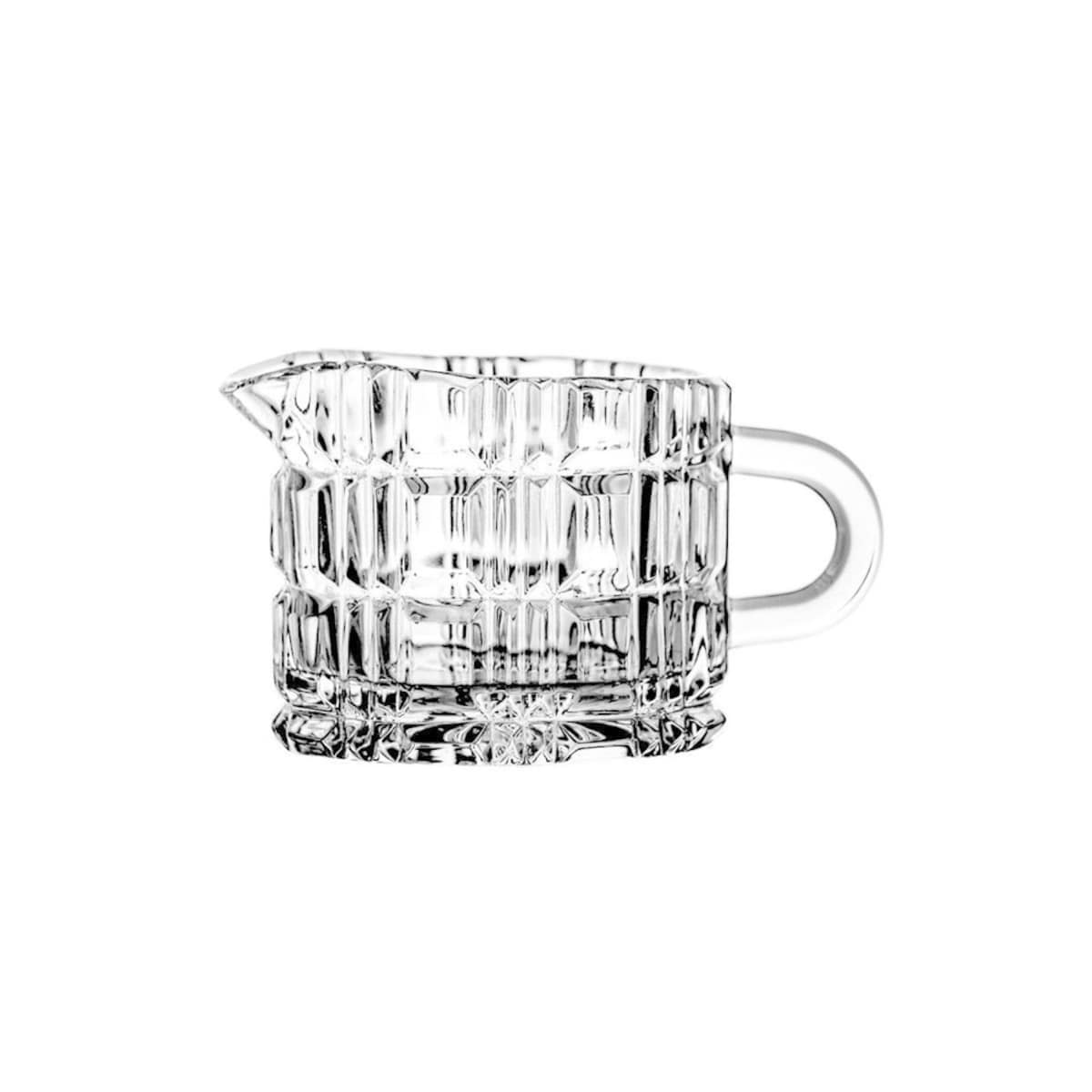 Crystal Julia dzbanek na mleko 06594JULIA