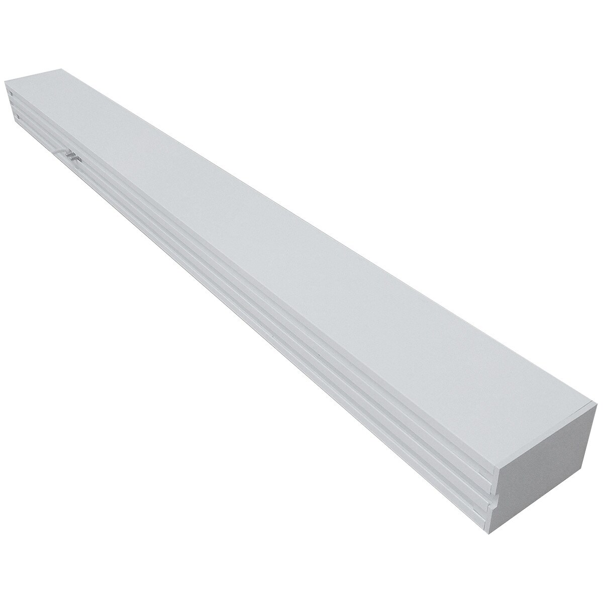 Lampa sufitowa wisząca Light Prestige Luci biały LED 2700K-6500K (SMART) 1 szt.