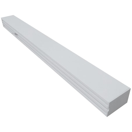 Lampa sufitowa wisząca Light Prestige Luci biały LED 2700K-6500K (SMART) 1 szt.