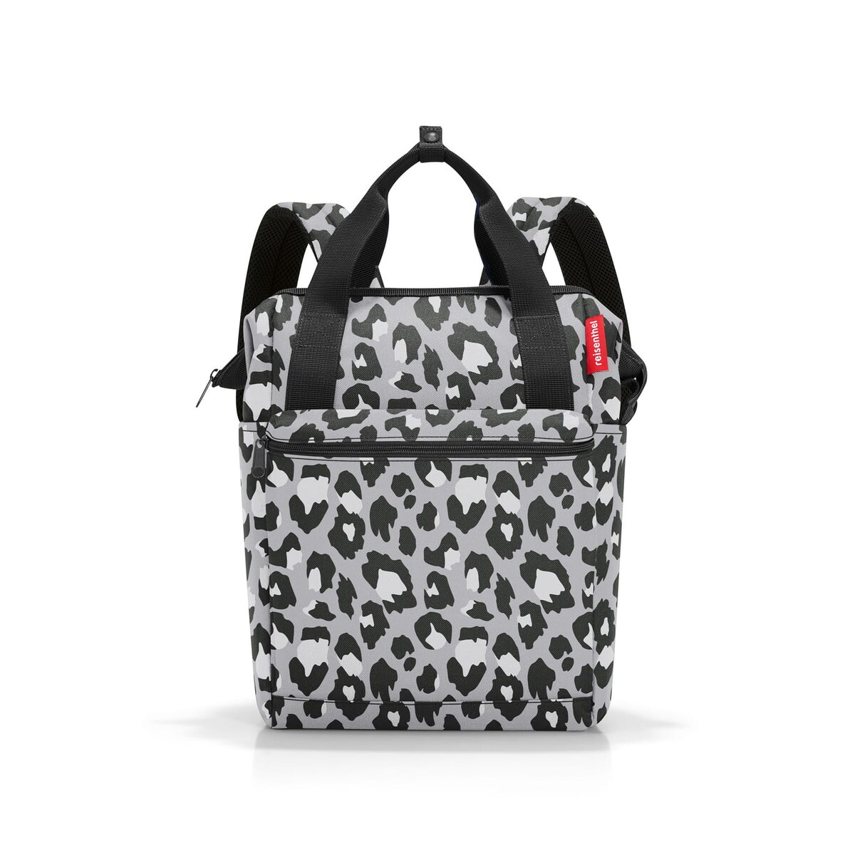 Plecak ALLROUNDER R, leo nero