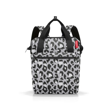 Plecak ALLROUNDER R, leo nero