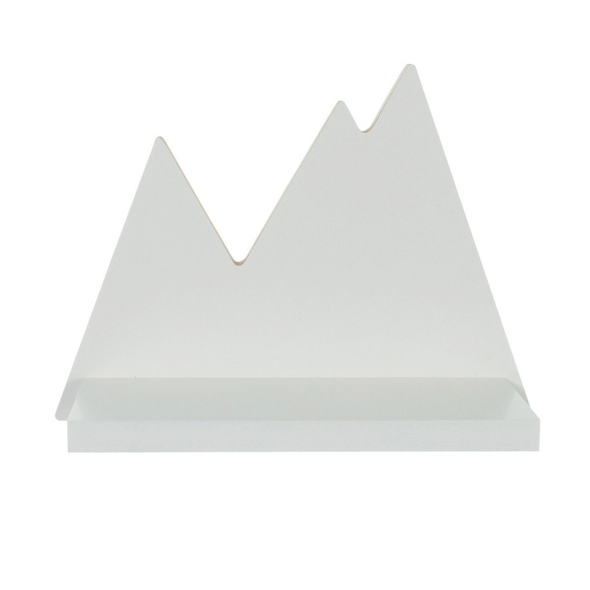 Półka Mountains 30x14x22cm, 30 x 14 x 22 cm