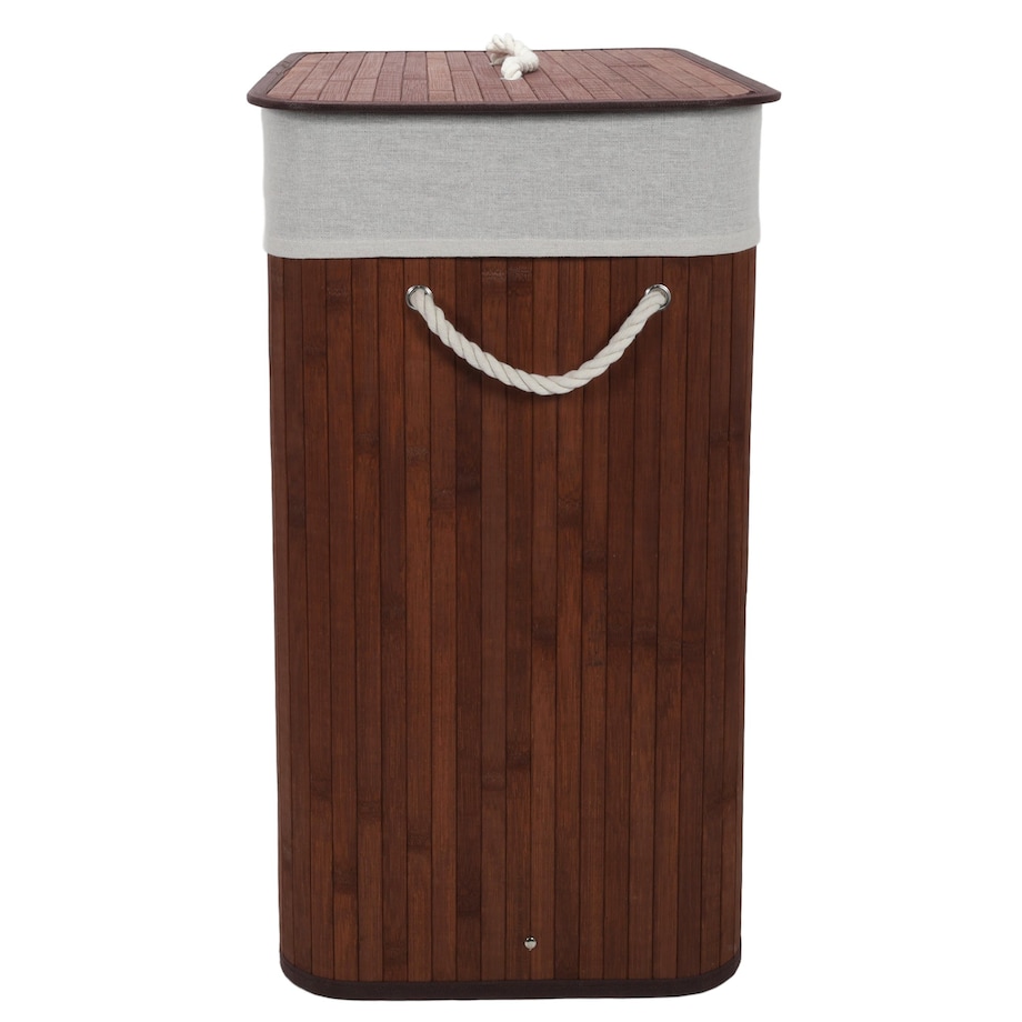 Kosz na pranie 60x52x32 cm LIGHTS DARKS