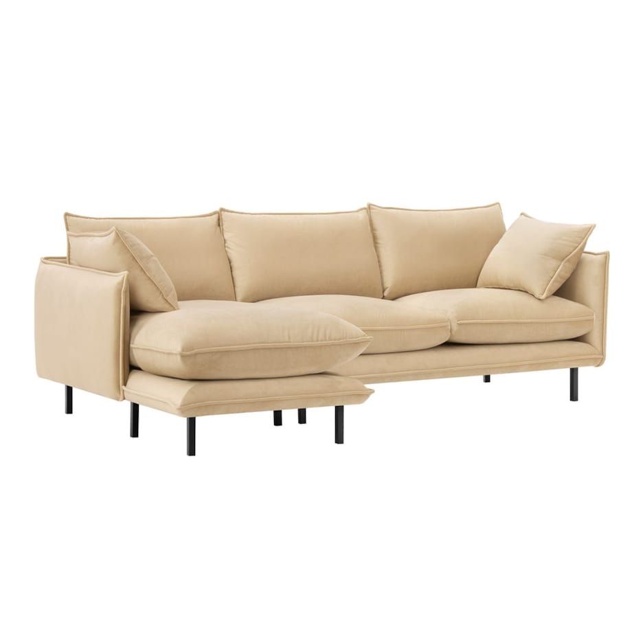 Narożnik lewy Nimbus-Kronos 35