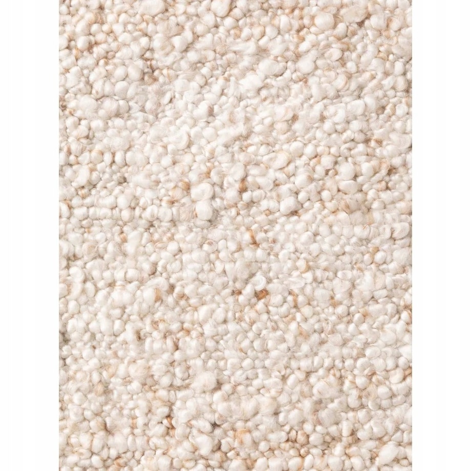 Chodnik pętelkowy do korytarza 80x300cm,TED BAKER kremowo beżowy