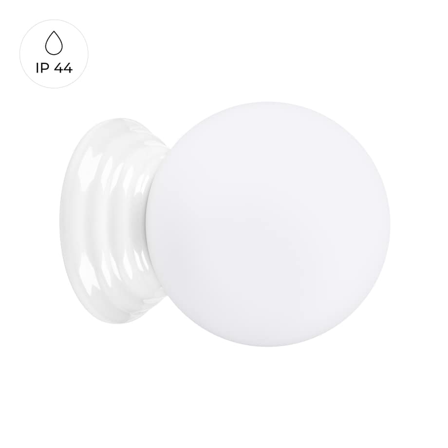 Kinkiet ZORI biały IP44