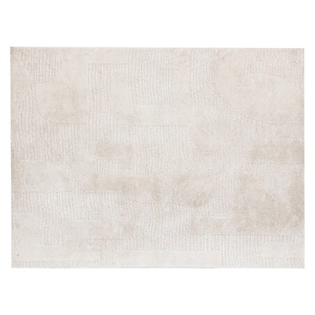 Miękki dywan z poliestru ANOAI, 200 x 150 cm