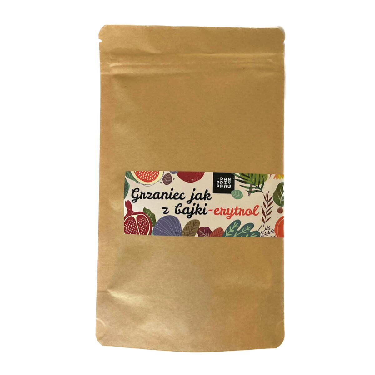 Grzaniec jak z bajki - Erytrol - Refill