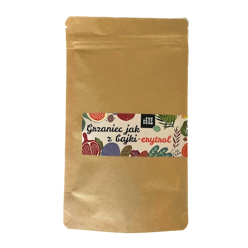 Grzaniec jak z bajki - Erytrol - Refill