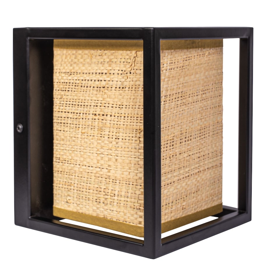 LAMPA ŚCIENNA KINKIET APP1286-1W