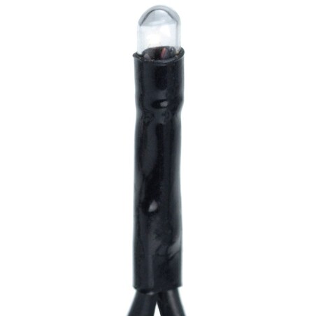 Lampki choinkowe LED, energooszczędne - 192 sztuki w komplecie