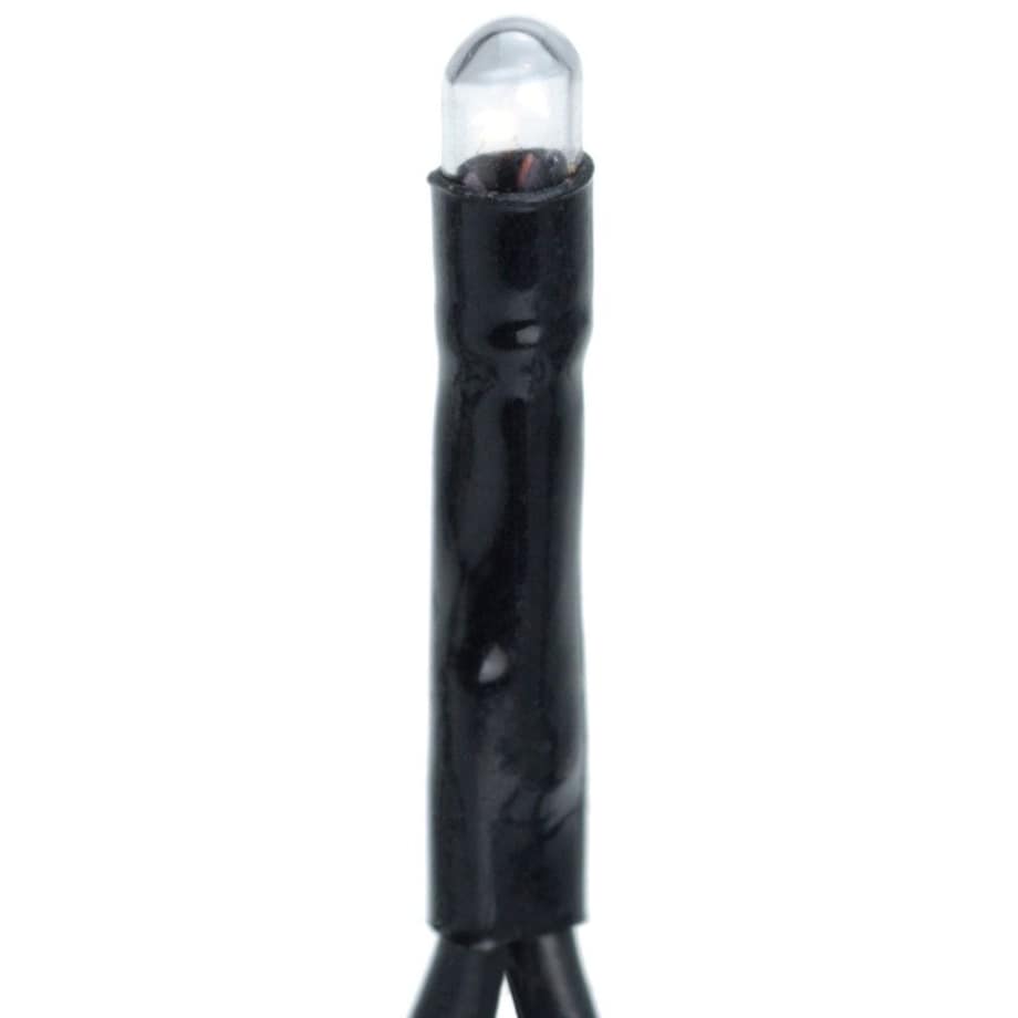 Lampki choinkowe LED, energooszczędne - 192 sztuki w komplecie