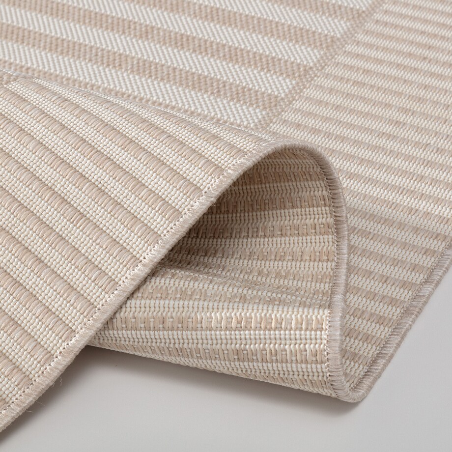 Dywan Lunara cream 200x290 cm, 200x290 cm