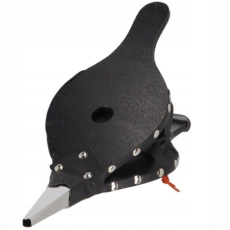 Ręczny miech do kominka Dmuchawa do rozpalania ogniska kominka grilla