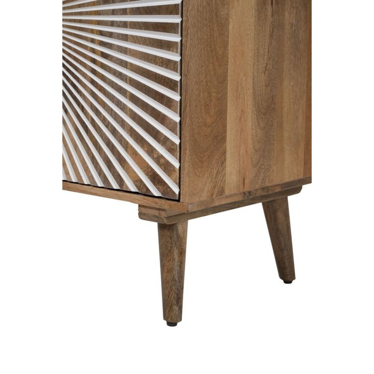 Komoda-biblioteka 160x45x80 cm ARGANA-III