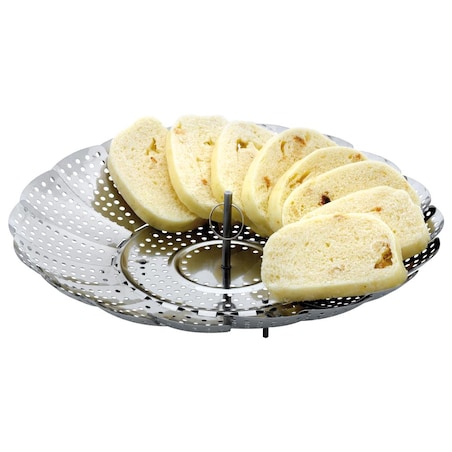 Wkład do gotowania na parze 14-24cm BRUNBESTE