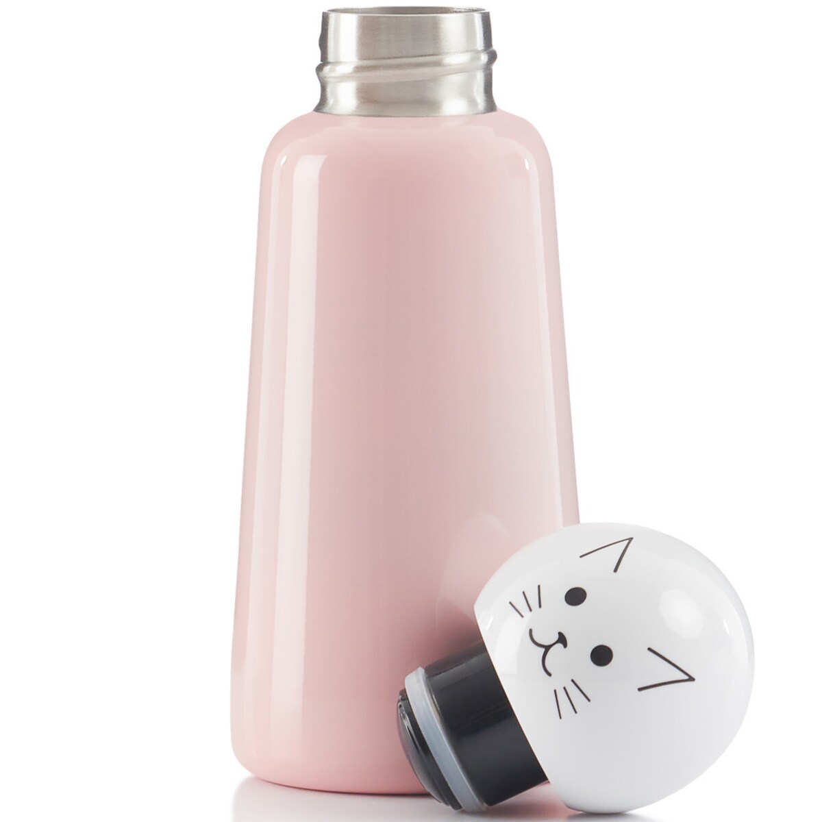 Butelka termiczna Cat Skittle Pets, 300 ml, Lund London