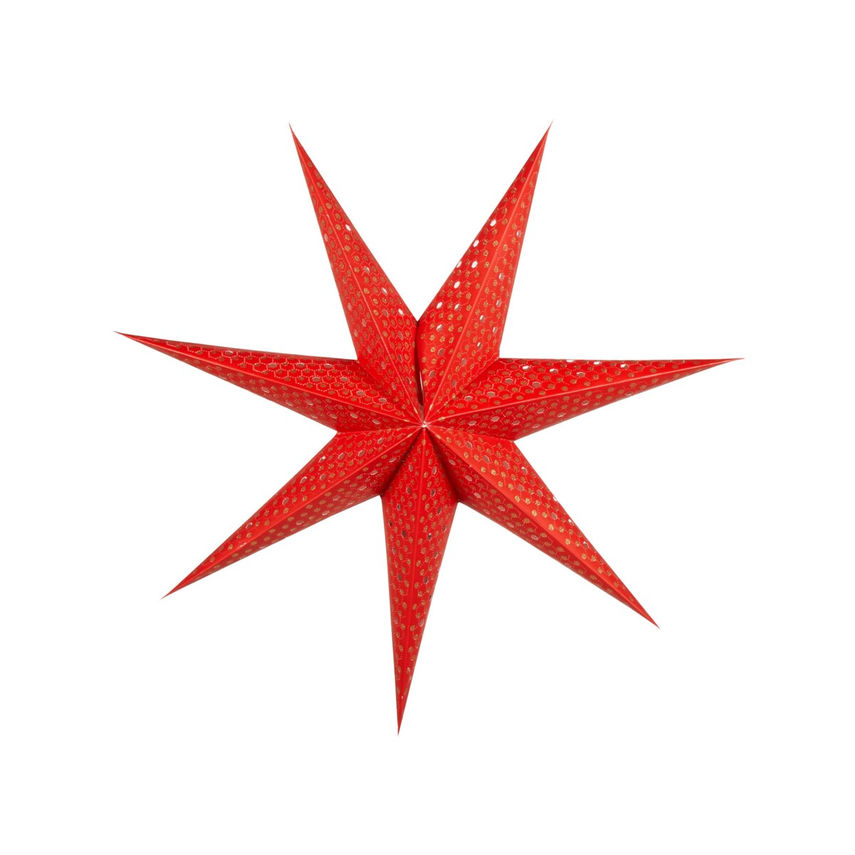 Dekoracja ścienna Kolorowy KAMET