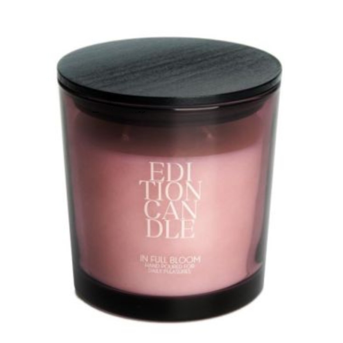 Świeca zapachowa 340 g In Full Bloom Edition Fragrances