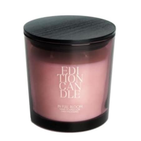 Świeca zapachowa 340 g In Full Bloom Edition Fragrances