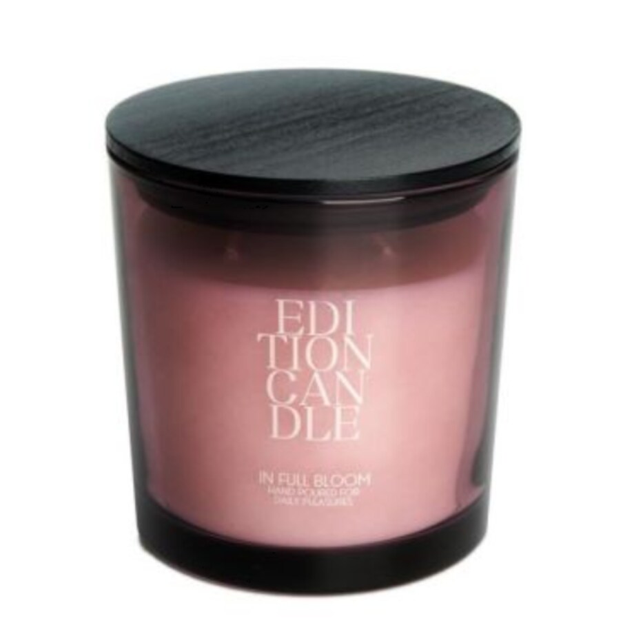 Świeca zapachowa 340 g In Full Bloom Edition Fragrances