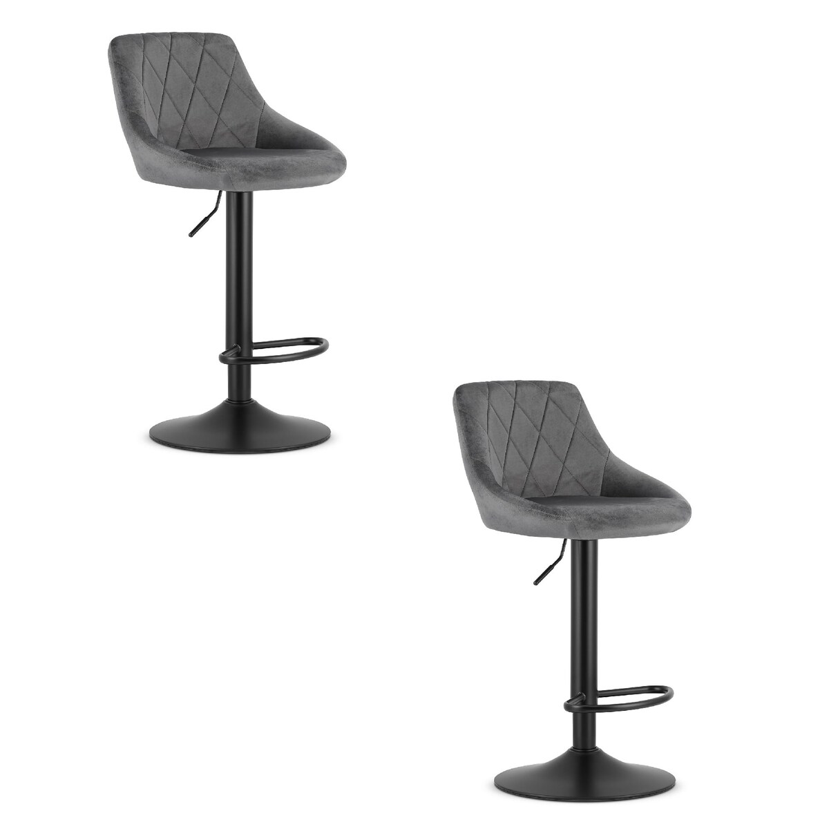 Hoker Do Jadalni Kuchni Baru Wysoki Kast