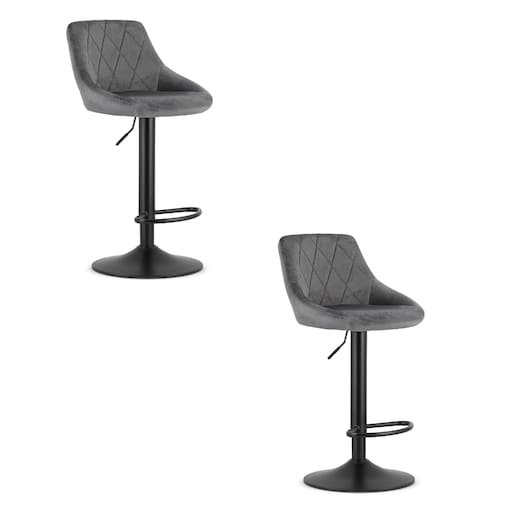 Hoker Do Jadalni Kuchni Baru Wysoki Kast