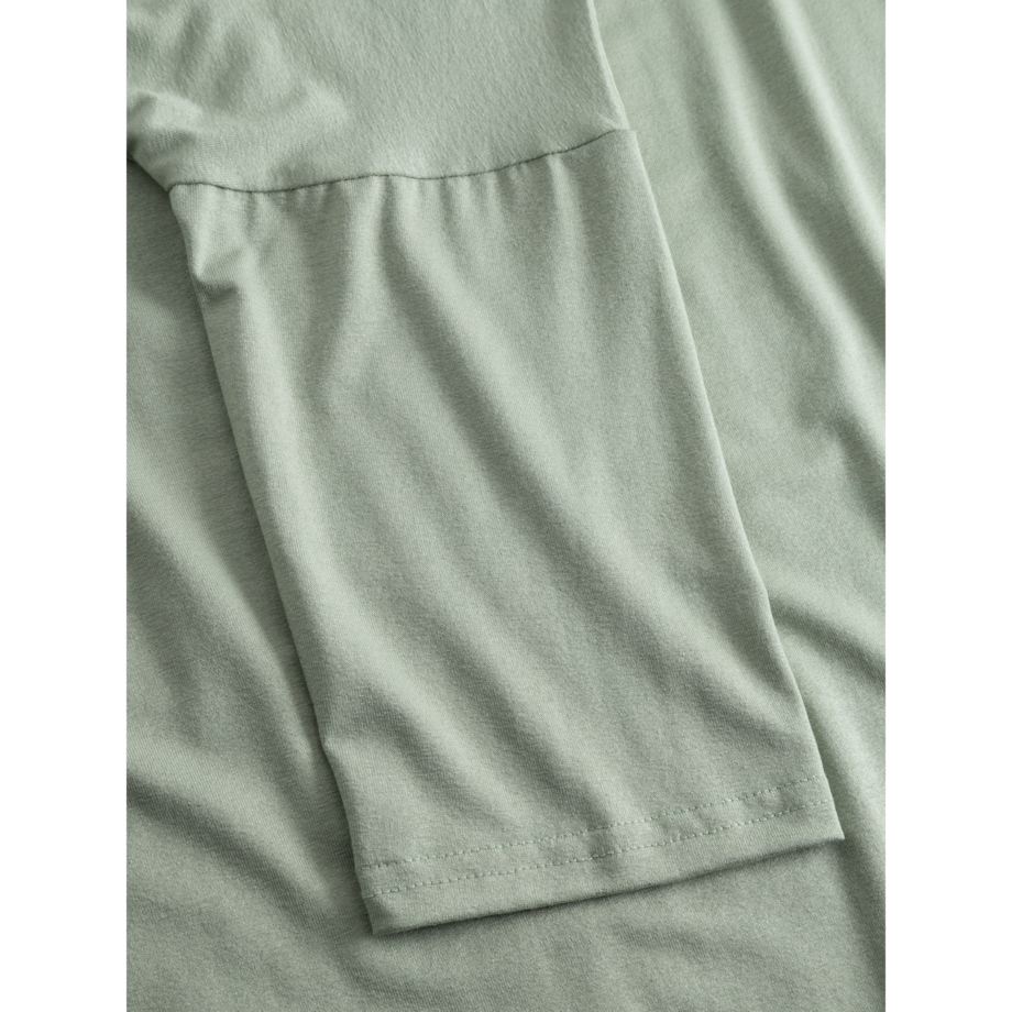 Koszula Synergie with nature Mint, M