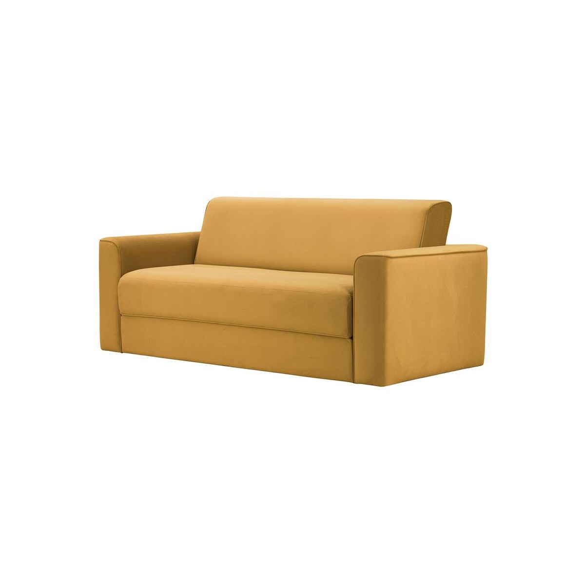 Rozkładana sofa trzyosobowa Jules-Velluto 8