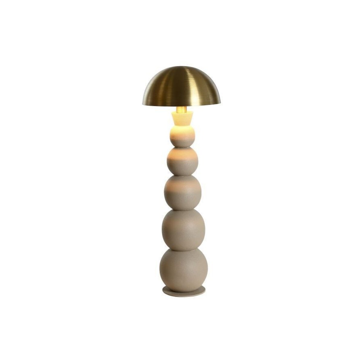 Lampa stojąca 93x31 cm FUNGHI