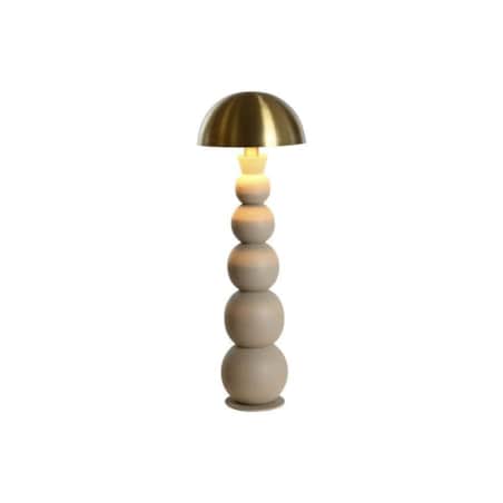 Lampa stojąca 93x31 cm FUNGHI