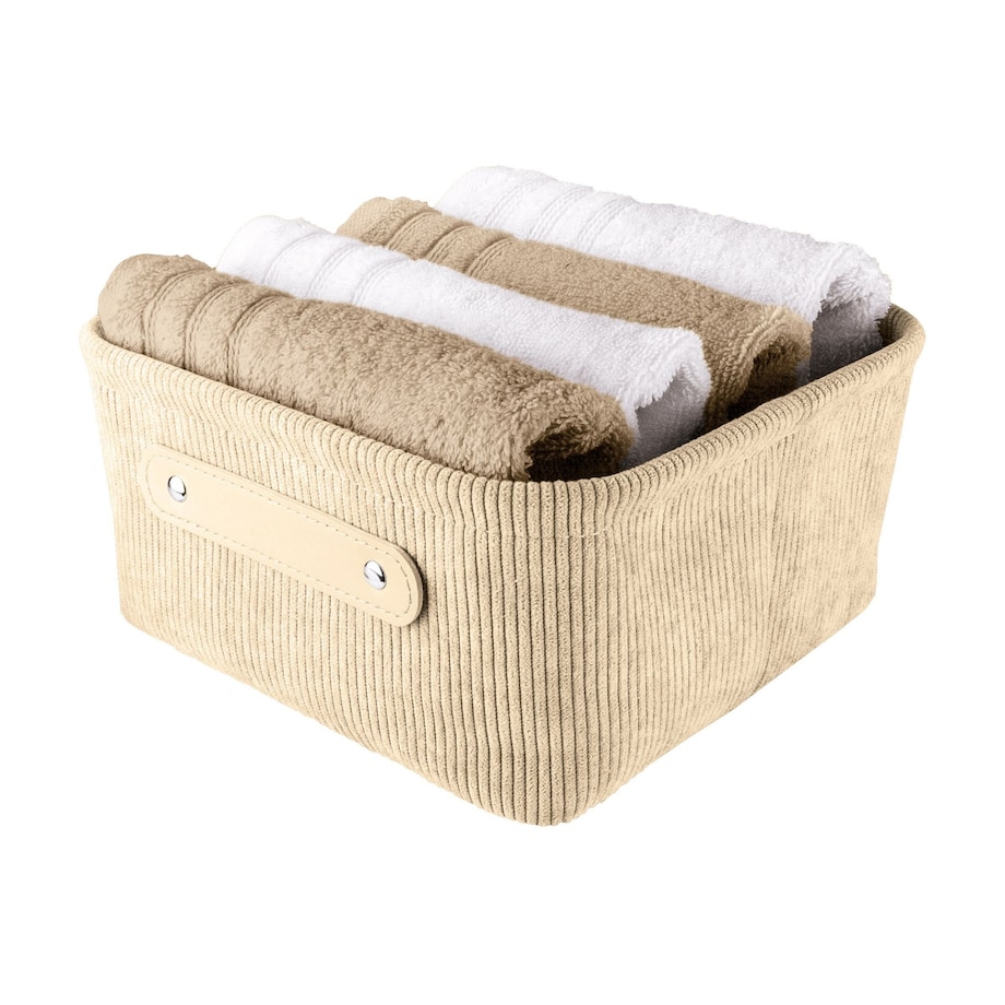 Kleine Wolke Bedford Pojemnik beżowy M